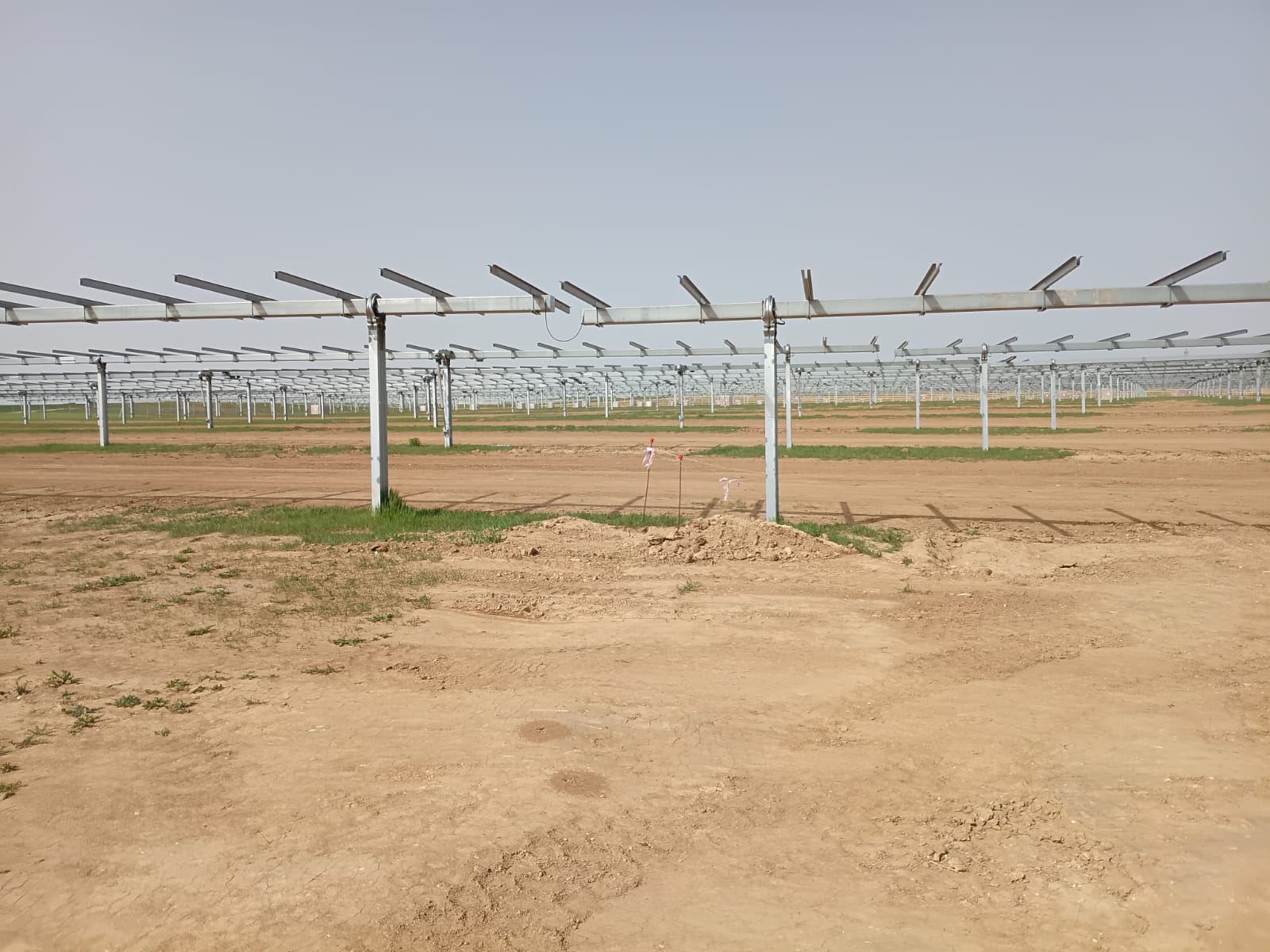 Proyecto fotovoltaico en Valladolid - DadoSol Energy